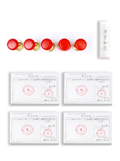 菏泽曹县公司印章及印鉴留卡