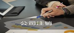 菏泽公司注销登报的要求是怎样的？